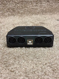 MOTU FastLane-USB PC/MAC MIDI Interface