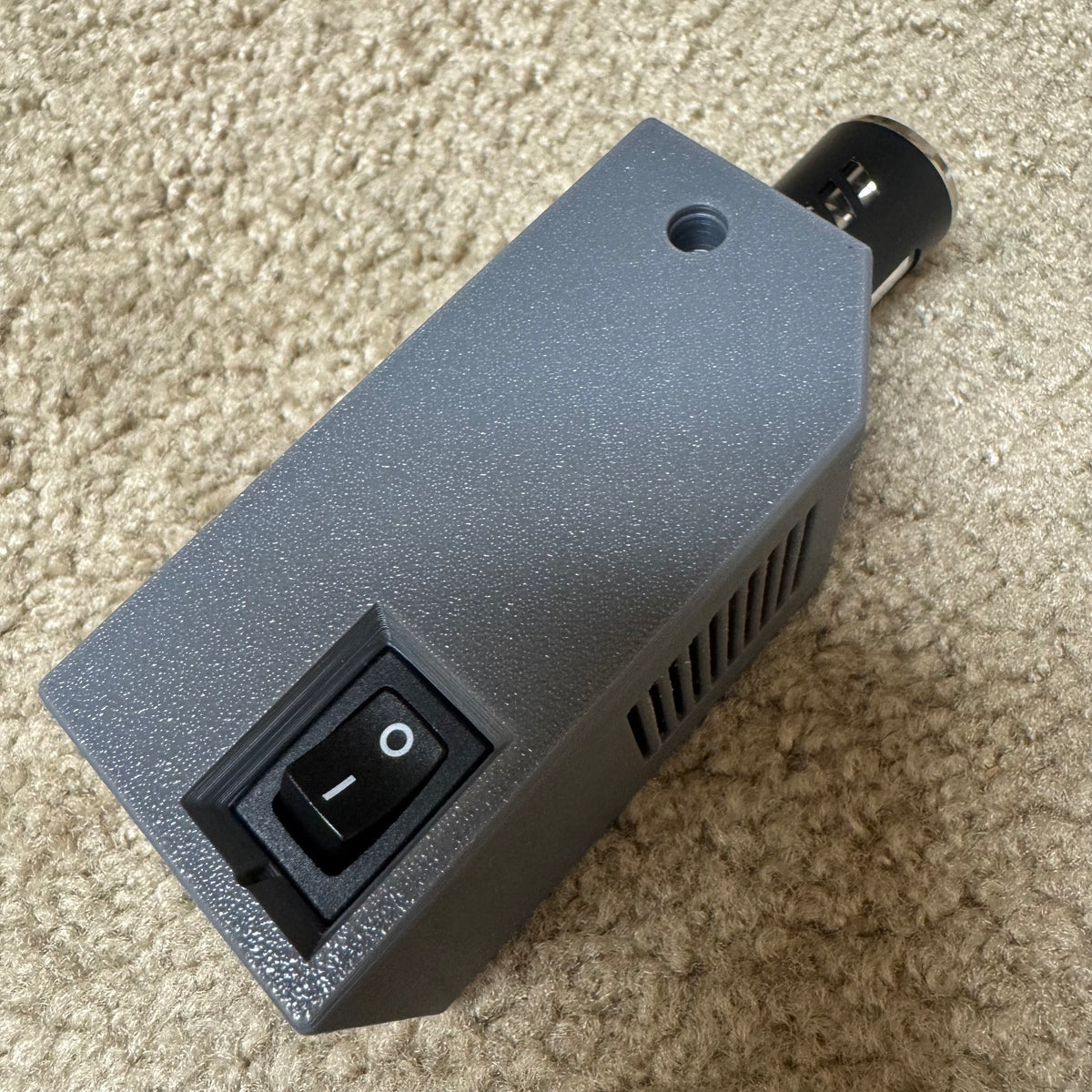 Micro Fogger 3 Pro Edition Fog Machine – Mountain Music