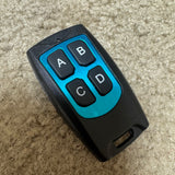 Micro Fogger 3 Pro Edition Fog Machine