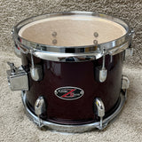 PDP Z5 Series Tom Wine Red 10x8"