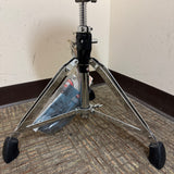 Gibraltar Throne Stool Round Seat Double Braced