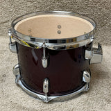 PDP Z5 Series Tom Wine Red 10x8"