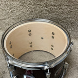 PDP Z5 Series Tom Wine Red 10x8"