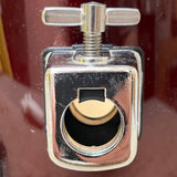 PDP Z5 Series Tom Wine Red 10x8"