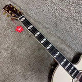 Godin Connaisseur MJ NAT RW All Solid Spruce & Rosewood w/ Case