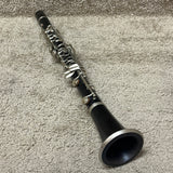 Paul Dupre Wood Clarinet