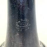 Paul Dupre Wood Clarinet