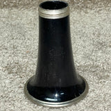 Paul Dupre Wood Clarinet