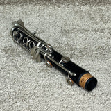 Paul Dupre Wood Clarinet