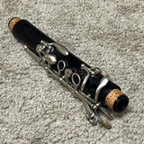 Paul Dupre Wood Clarinet