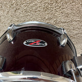 PDP Z5 Series Tom Wine Red 12x9"