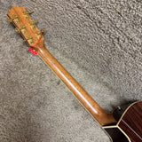 Godin Connaisseur MJ NAT RW All Solid Spruce & Rosewood w/ Case