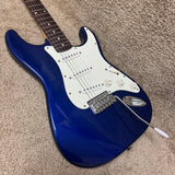 Squier Affinity Strat Blue