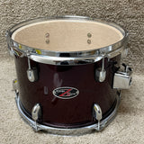 PDP Z5 Series Tom Wine Red 12x9"