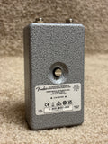 Fender HammerTone Fuzz Pedal