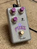 Fender HammerTone Fuzz Pedal