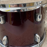 PDP Z5 Series Tom Wine Red 12x9"