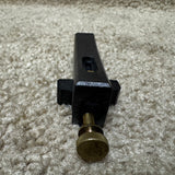 Dulcimer Capo