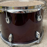 PDP Z5 Series Tom Wine Red 12x9"