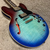 Epiphone ES-335 Figured IG Semi-Hollow