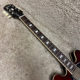 Epiphone ES-335 Figured IG Semi-Hollow