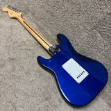 Squier Affinity Strat Blue