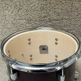 PDP Z5 Series Tom Wine Red 12x9"