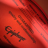 Epiphone ES-335 Figured IG Semi-Hollow