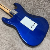 Squier Affinity Strat Blue