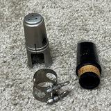 Paul Dupre Wood Clarinet