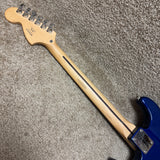 Squier Affinity Strat Blue