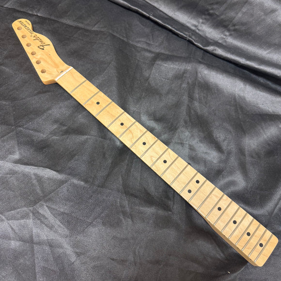 Fender Classic Series 72 Telecaster Thinline U Neck AS IS