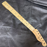 Fender Classic Series 72 Telecaster Thinline U Neck AS IS