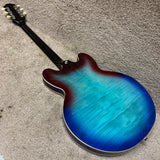 Epiphone ES-335 Figured IG Semi-Hollow