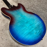 Epiphone ES-335 Figured IG Semi-Hollow