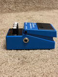 Boss CS-3 Compressor Sustainer Pedal