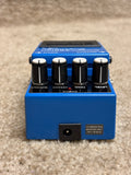 Boss CS-3 Compressor Sustainer Pedal