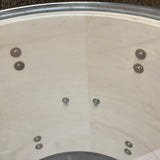 PDP Z5 Series Floor Tom Wine Red 14x12"