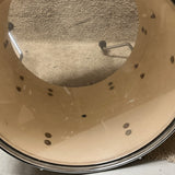 PDP Z5 Series Floor Tom Wine Red 14x12"