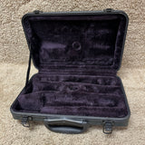 Paul Dupre Wood Clarinet