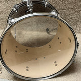 PDP Z5 Series Floor Tom Wine Red 14x12"