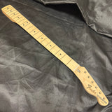 Fender Classic Series 72 Telecaster Thinline U Neck Narrow