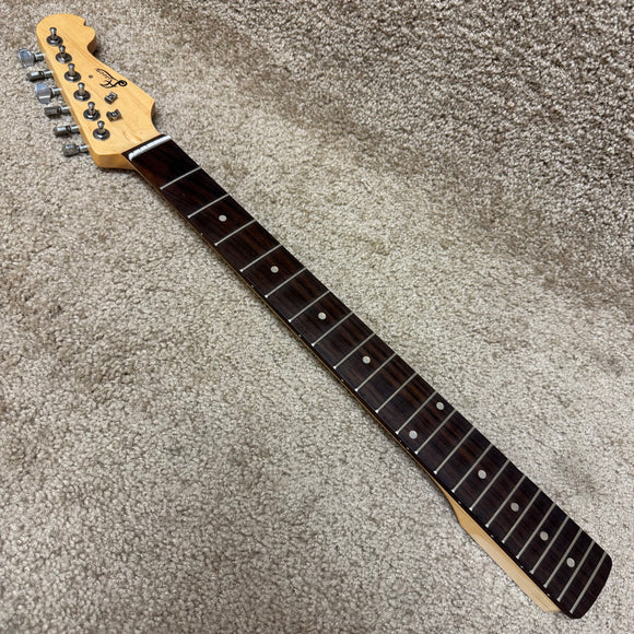 Aileen Electric Guitar Neck