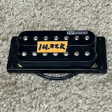 G&B ESP Designed 7-String Humbucker Pickup Black