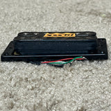 G&B ESP Designed 7-String Humbucker Pickup Black
