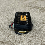 G&B ESP Designed 7-String Humbucker Pickup Black