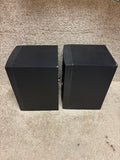 Kali LP-6 Studio Monitors Pair Black