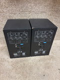 Kali LP-6 Studio Monitors Pair Black