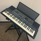 Yamaha PSR-510 Synthesizer Keyboard