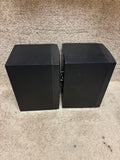 Kali LP-6 Studio Monitors Pair Black